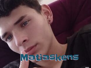Matiaskens