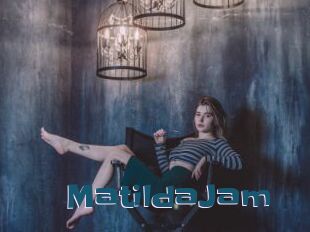 MatildaJam