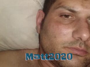 Matt2020