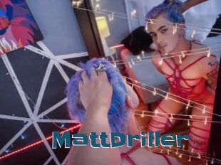 MattDriller