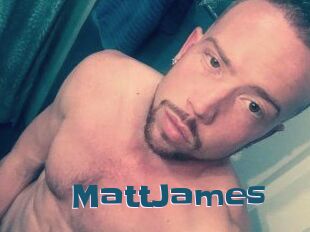 MattJames
