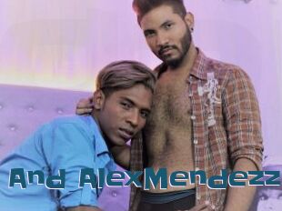 MattPortman_And_AlexMendezz