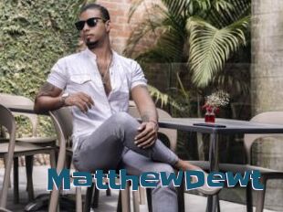 MatthewDewt