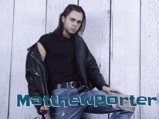 MatthewPorter