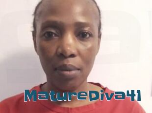 MatureDiva41