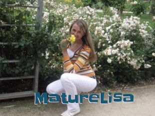 MatureLisa