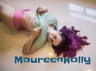 MaureenHolly