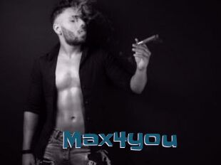 Max4you