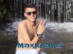 MaxAdams