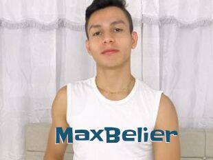 MaxBelier