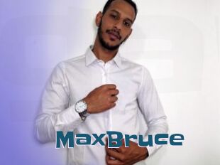 MaxBruce