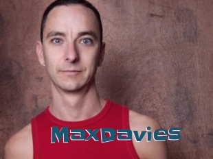 MaxDavies
