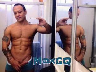 MaxGQ