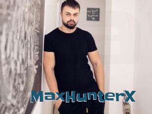 MaxHunterX
