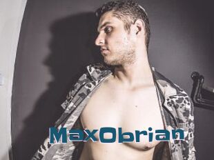 MaxObrian