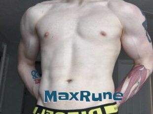Max_Rune