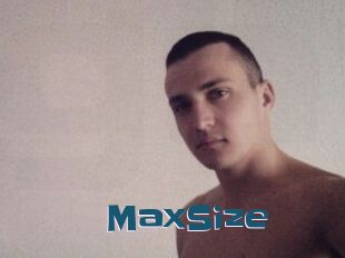 Max_Size