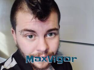 MaxVigor