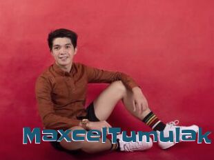 MaxcelTumulak Gang Bangs