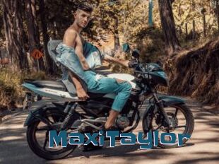 MaxiTaylor