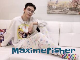 MaximeFisher