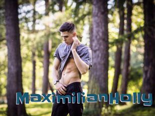 MaximilianHolly