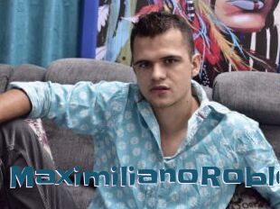 MaximilianoRoble
