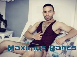 Maximus_Banes