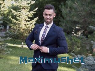 Maximushet