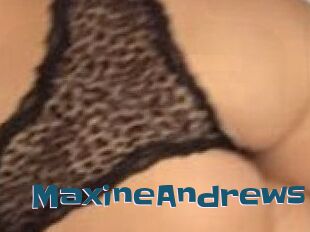 MaxineAndrews