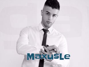 MaxusLe