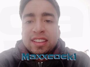 Maxxcock1