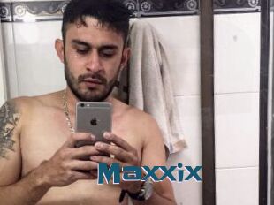 Maxxix