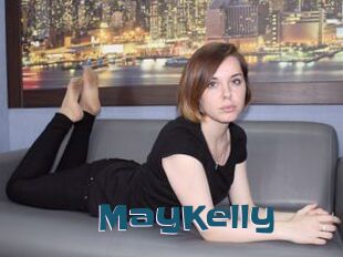 MayKelly