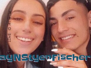 MayNStyenFischer