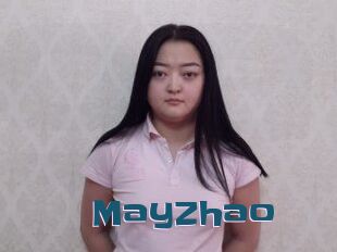 MayZhao