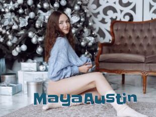MayaAustin