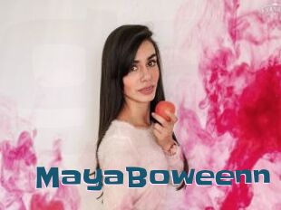 MayaBoweenn