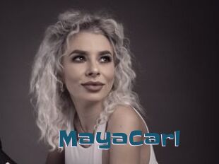 MayaCarl