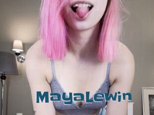 MayaLewin