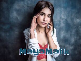 MayaMalik