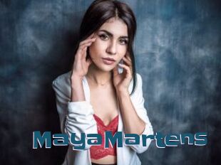 MayaMartens