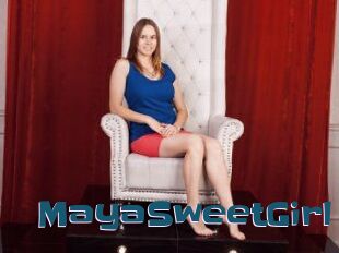 Maya_SweetGirl