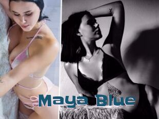 Maya_Blue