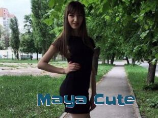 Maya_Cute