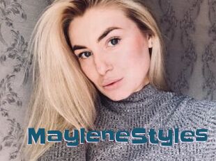 MayleneStyles