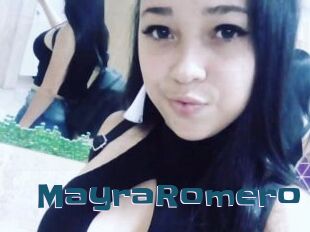MayraRomero