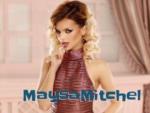 MaysaMitchel