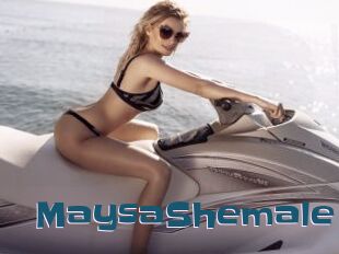 MaysaShemale