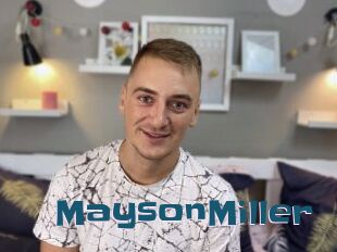 MaysonMiller